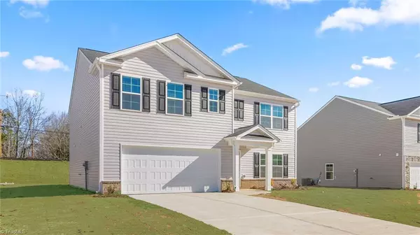 Lexington, NC 27295,280 Lantanna AVE