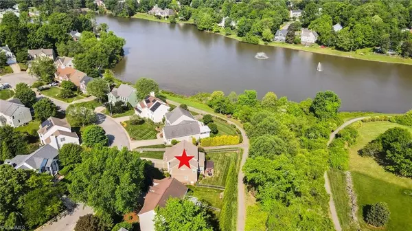 Greensboro, NC 27407,5110 Birnamwood TRL