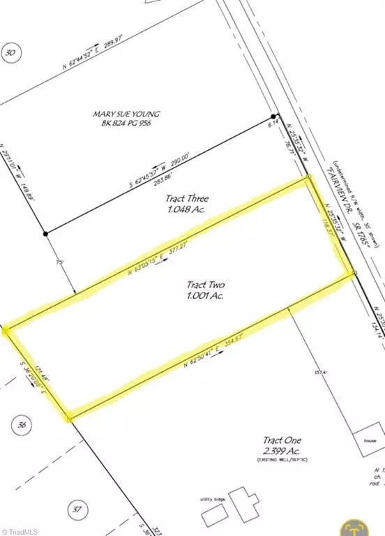 00 Fairview DR, Mount Airy, NC 27030