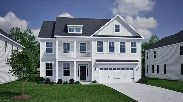 4561 Hanes Lake DR, Winston-salem, NC 27106