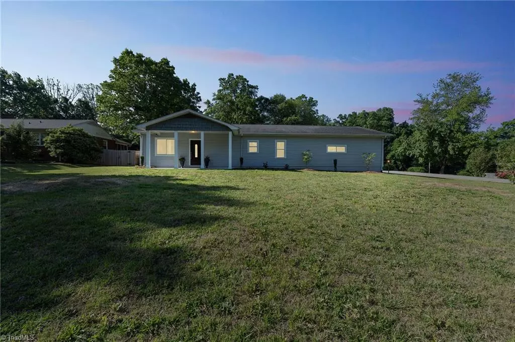 Thomasville, NC 27360,700 Nance DR