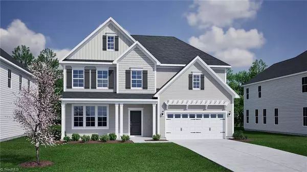 3233 Spicewood Lake DR, Winston-salem, NC 27106