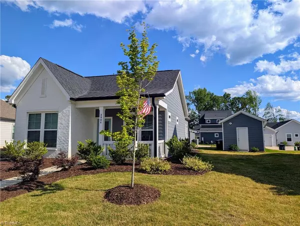 Greensboro, NC 27407,3904 Lundin DR