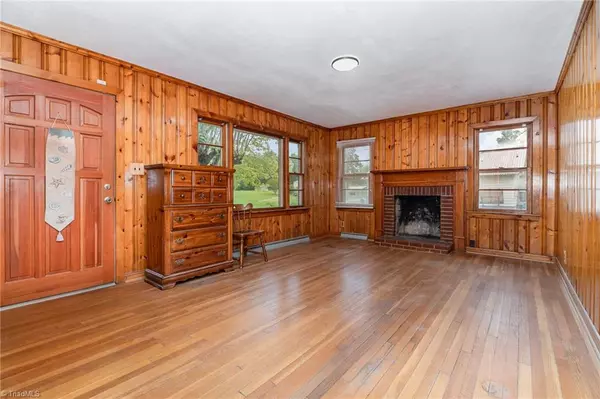 Mount Airy, NC 27030,215 McBride RD