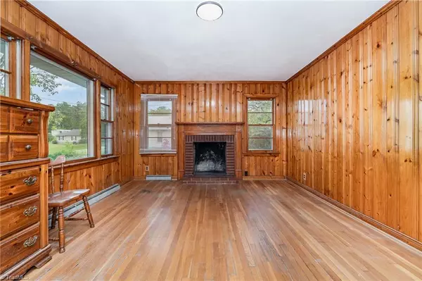 Mount Airy, NC 27030,215 McBride RD