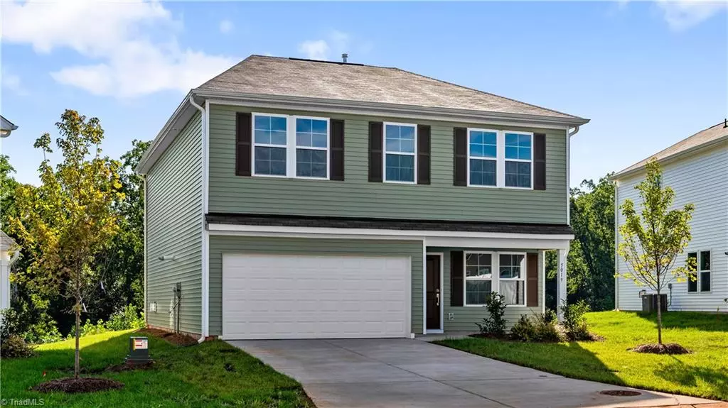 Kernersville, NC 27284,5019 Fallmeade RD