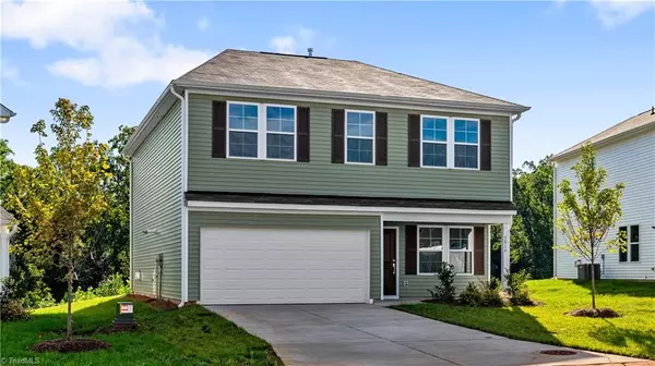5019 Fallmeade RD, Kernersville, NC 27284