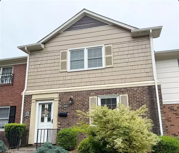 Winston-salem, NC 27103,2950 Saint Marks RD #C