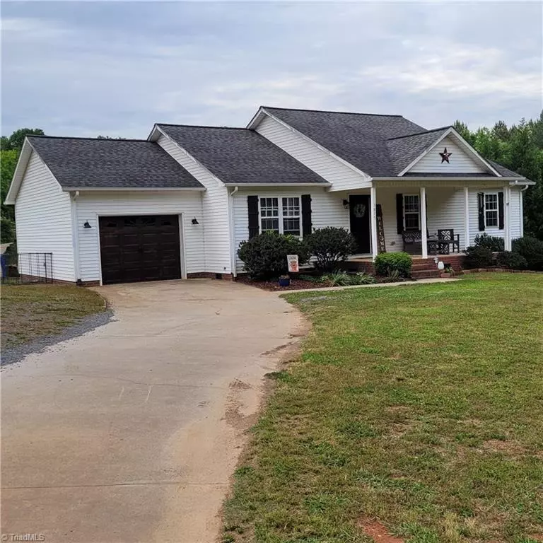 Franklinville, NC 27248,3875 Sycamore TRL