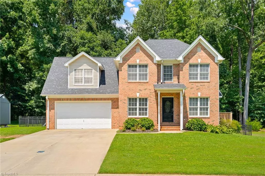 Mebane, NC 27302,3436 Candlebrook CT