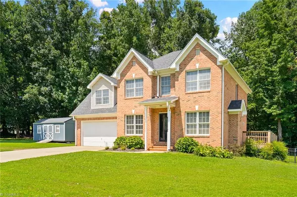 Mebane, NC 27302,3436 Candlebrook CT
