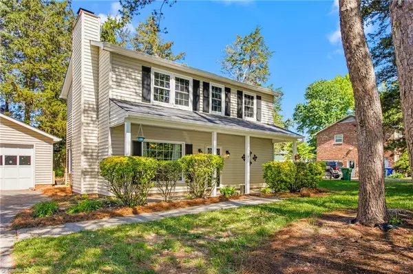 Kernersville, NC 27284,316 Marylebone DR