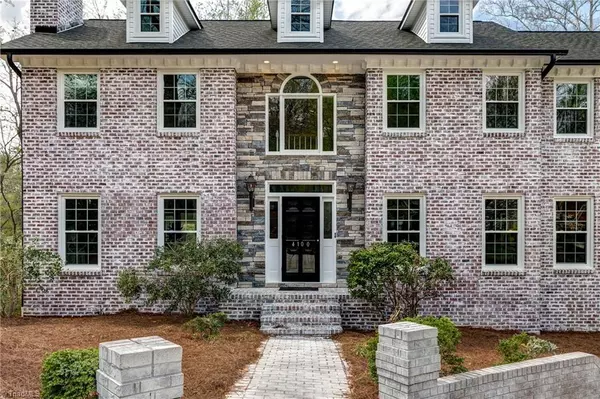 Greensboro, NC 27407,4100 Waldenbrook RD