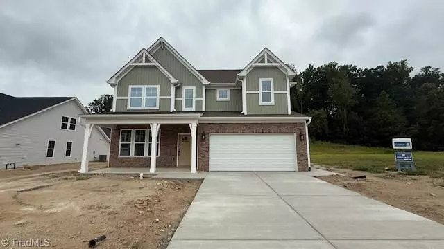 Lexington, NC 27295,177 Lavender LN