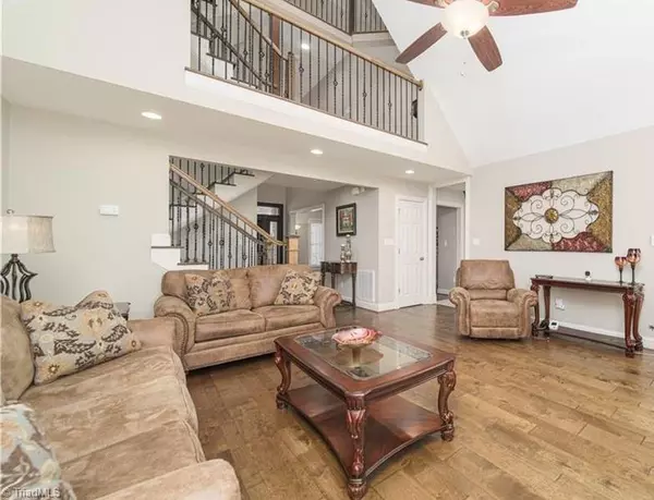 High Point, NC 27265,310 Cascade DR