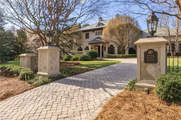 Winston-salem, NC 27104,2725 Windsor RD