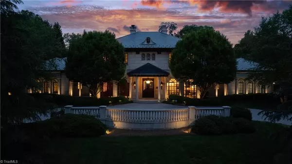 Winston-salem, NC 27104,2725 Windsor RD