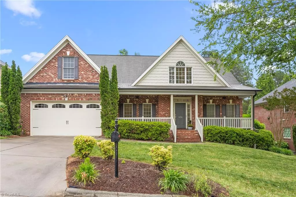 Greensboro, NC 27455,6114 Bedstone DR