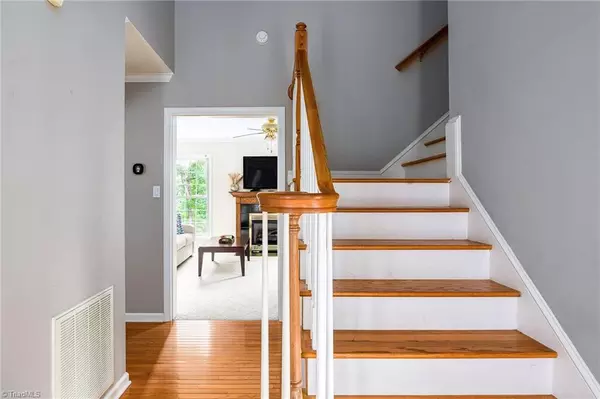 Yadkinville, NC 27055,1117 Fairway DR