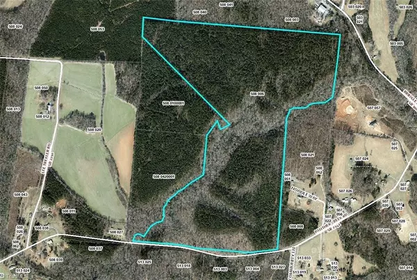 Salisbury, NC 28146,00 Panther Creek RD
