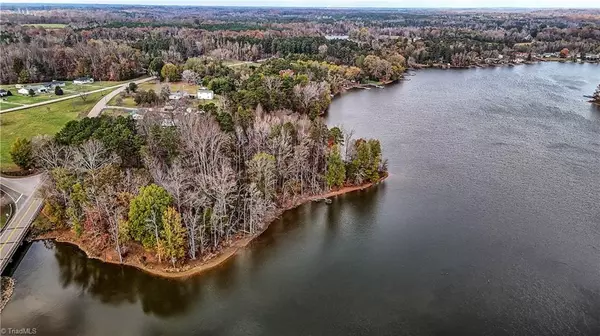 Salisbury, NC 28146,00 Lake Fork RD