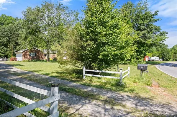 East Bend, NC 27018,2617 Flint Hill RD