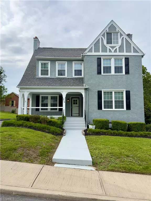 Mount Airy, NC 27030,216 Rawley AVE
