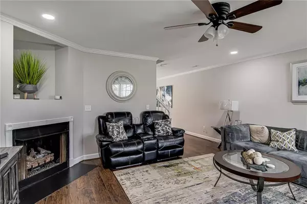 Greensboro, NC 27405,4101 Country Pine LN