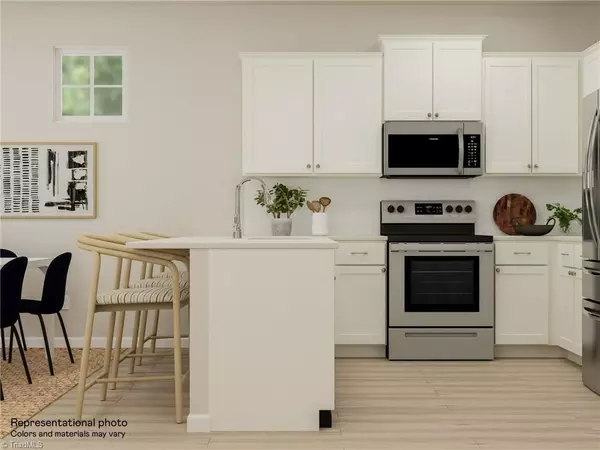 Winston-salem, NC 27104,5502 Hydrangea ST