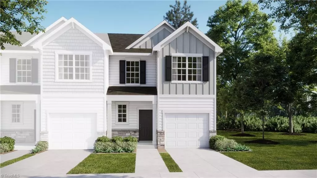 Kernersville, NC 27284,1812 Pheasant Trace CIR