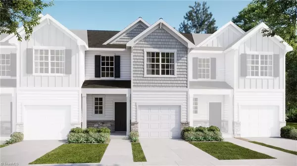 Kernersville, NC 27284,1810 Pheasant Trace CIR
