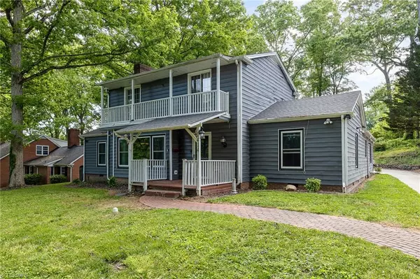 Mount Airy, NC 27030,1414 Henri ST