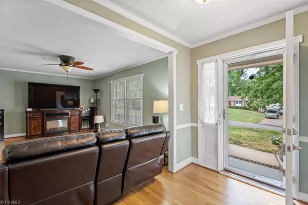 King, NC 27021,510 Hampton DR