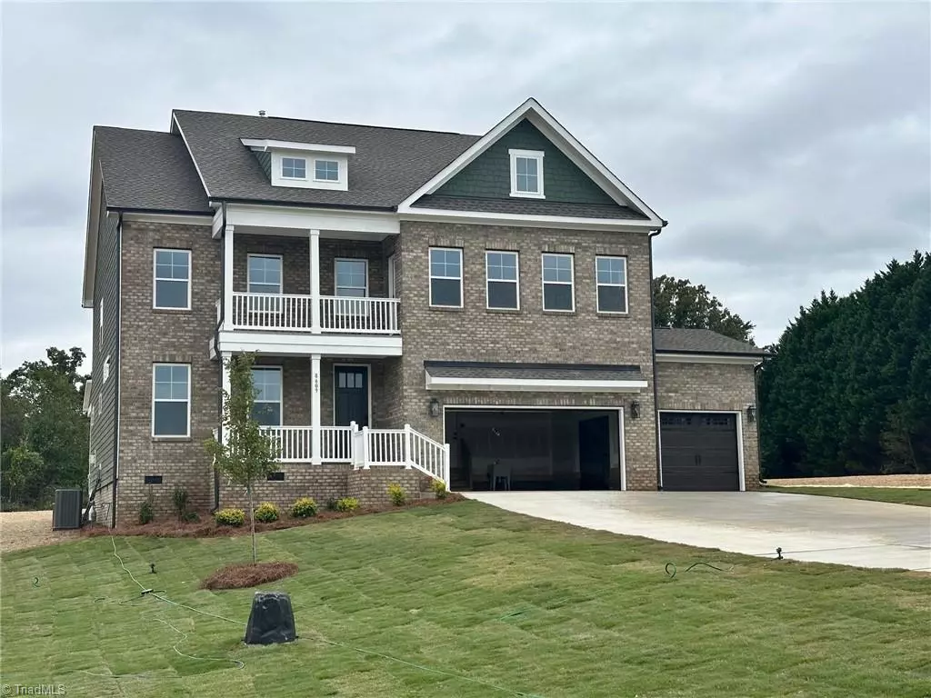 Summerfield, NC 27358,8609 Lemur LN