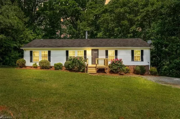 Siler City, NC 27344,1004 Candlewood CIR