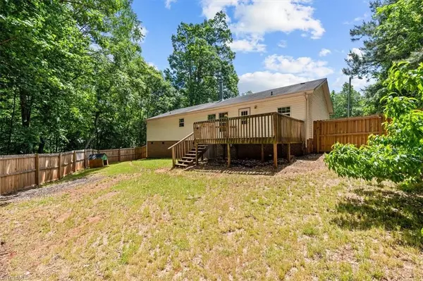 Siler City, NC 27344,1004 Candlewood CIR