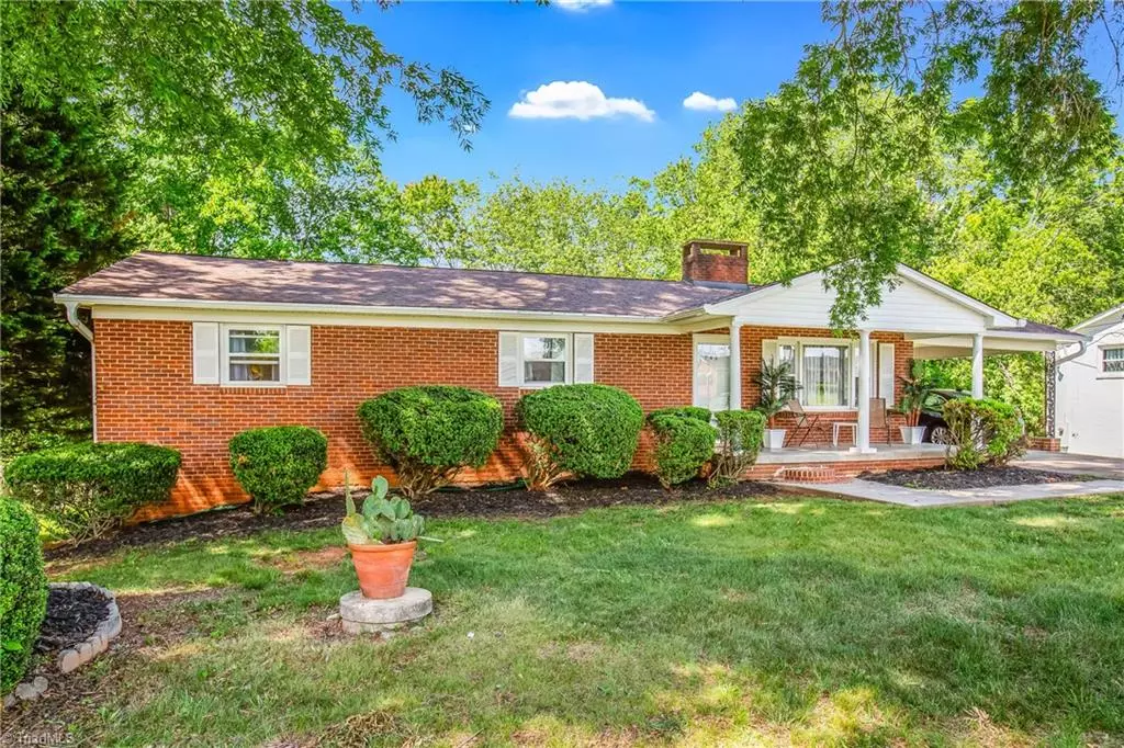Rural Hall, NC 27045,743 Hallmark DR