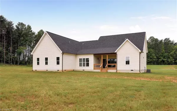 Winston-salem, NC 27101,4211 Gracewood Farm DR