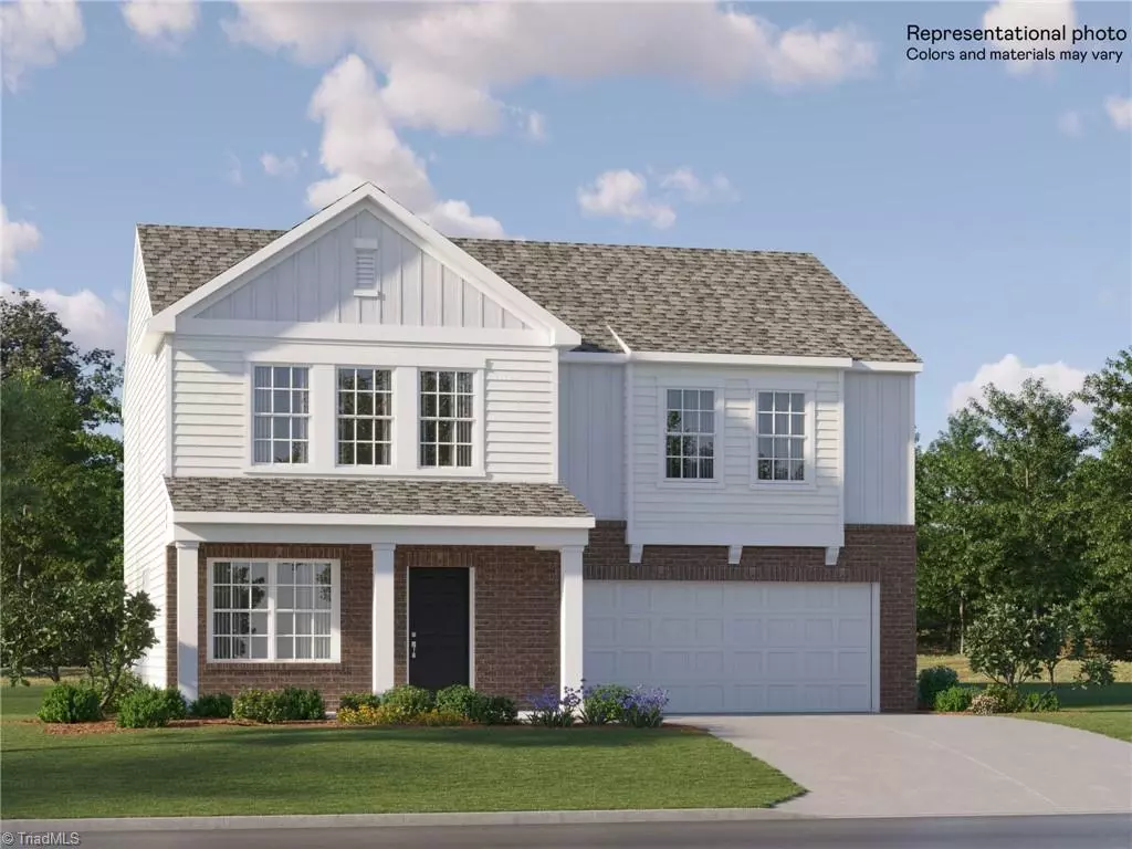 Kernersville, NC 27284,6018 Red Pheasant DR