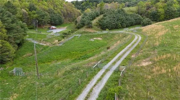 Crumpler, NC 28672,2503 Smithey RD