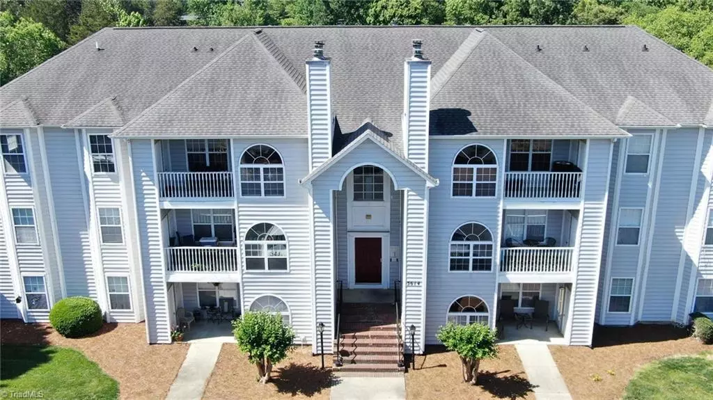 3614 Morris Farm DR #1A, Greensboro, NC 27409