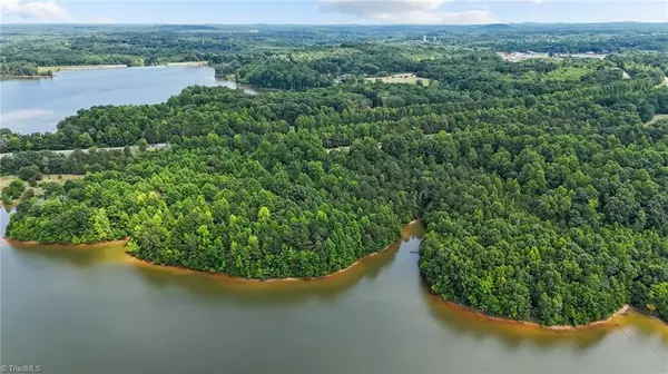 Randleman, NC 27317,5191 Island Ford RD