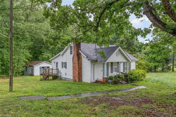 Madison, NC 27025,408 Bailey RD