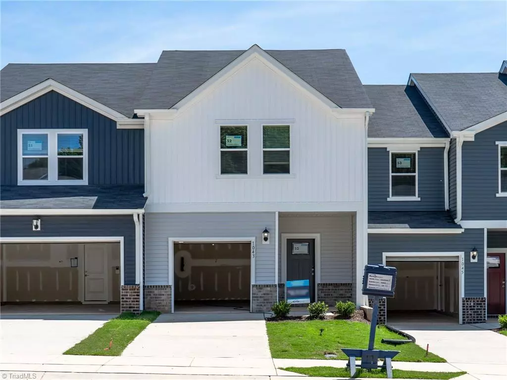 Mebane, NC 27302,1043 Winding Spring DR