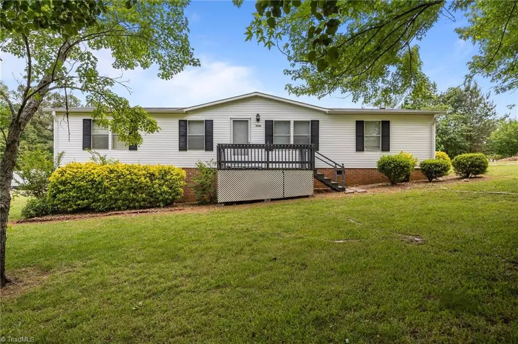 Climax, NC 27233,3522 New Salem RD