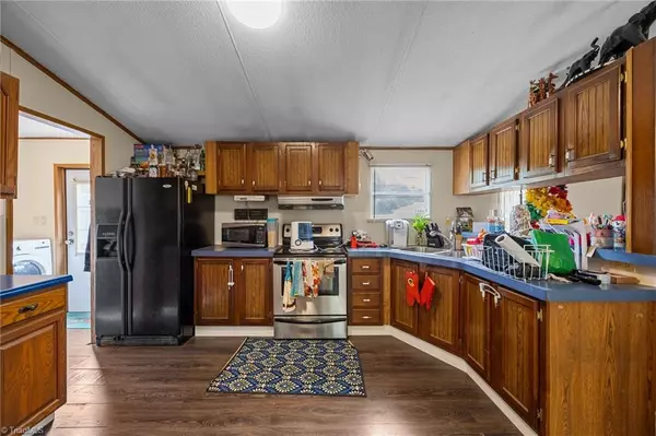 Climax, NC 27233,3522 New Salem RD