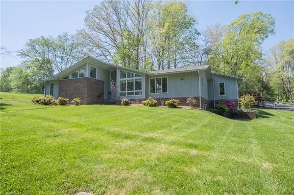 Madison, NC 27025,400 Cassandra RD