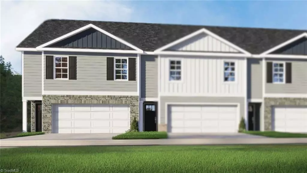 Whitsett, NC 27377,7045 Eclipse TRL