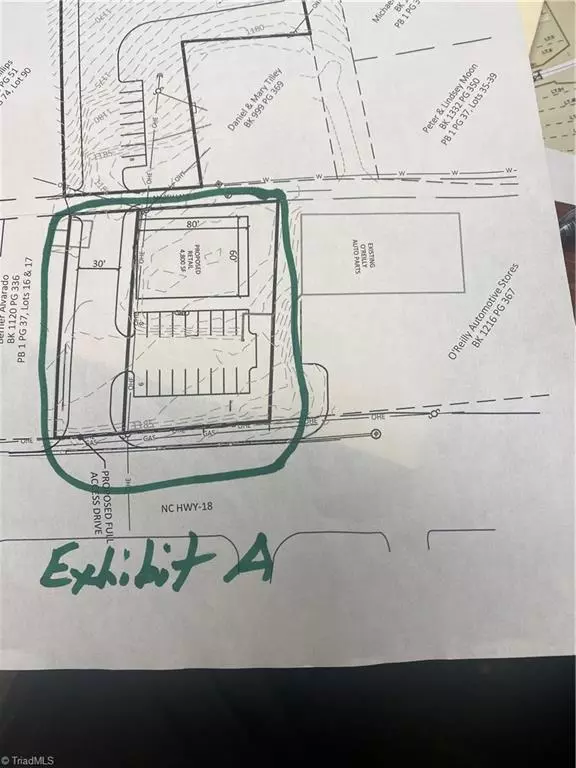North Wilkesboro, NC 28659,TBD Sparta RD