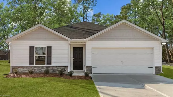 600 Jack Pine ST, Thomasville, NC 27360